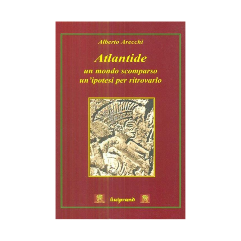Atlantide: un mondo scomparso un'ipotesi per ritrovarlo
